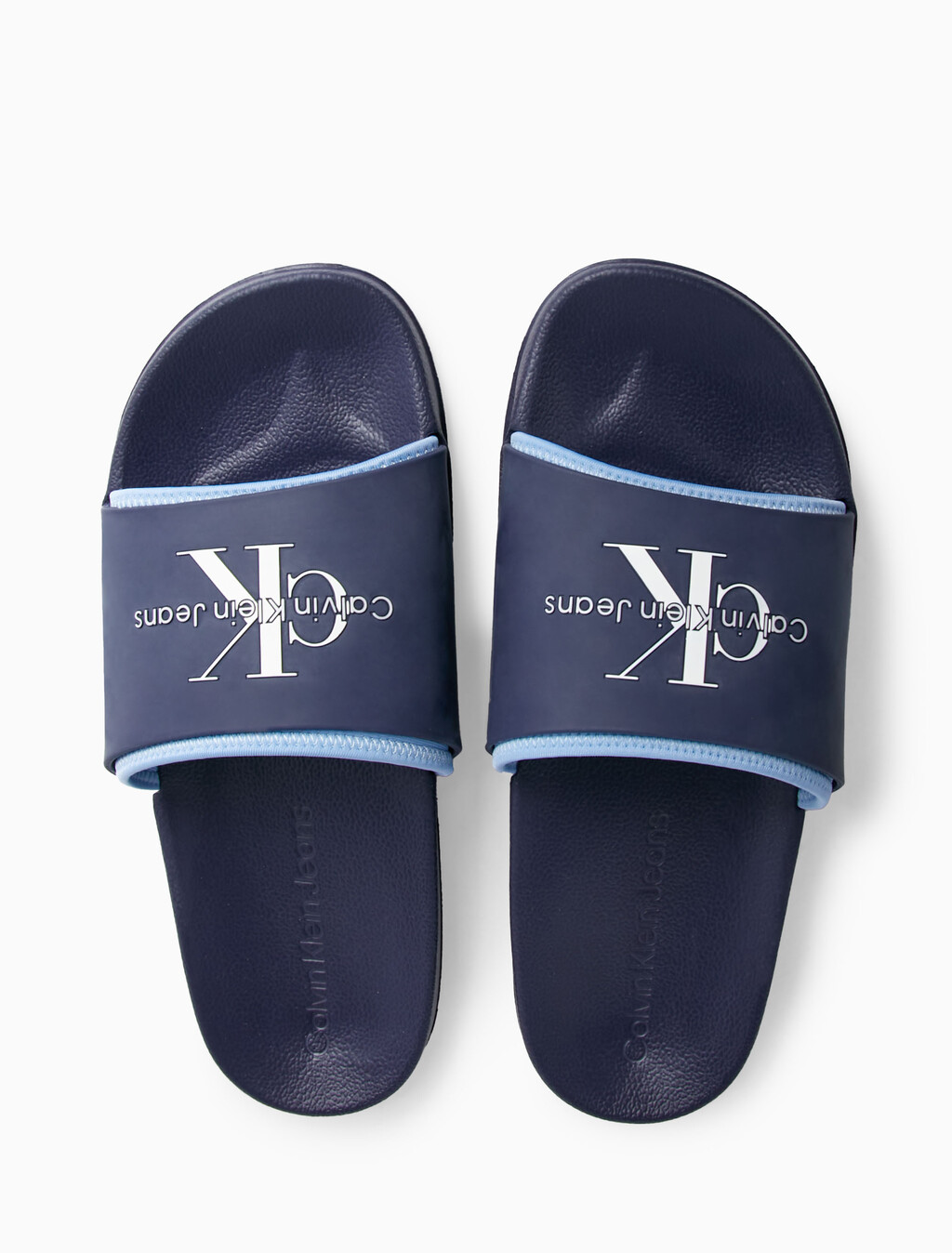 Logo Sliders, Peacoat/Dusk Blue, hi-res