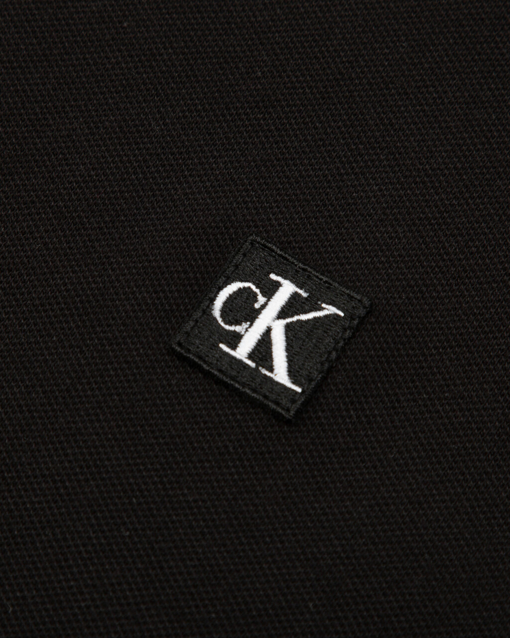 A- SS SLIM CK BADGECk Black, Ck Black, hi-res