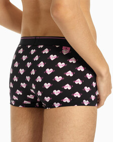 CK ONE PRINT MICRO LOW RISE TRUNKS, CK O AM L+B, hi-res