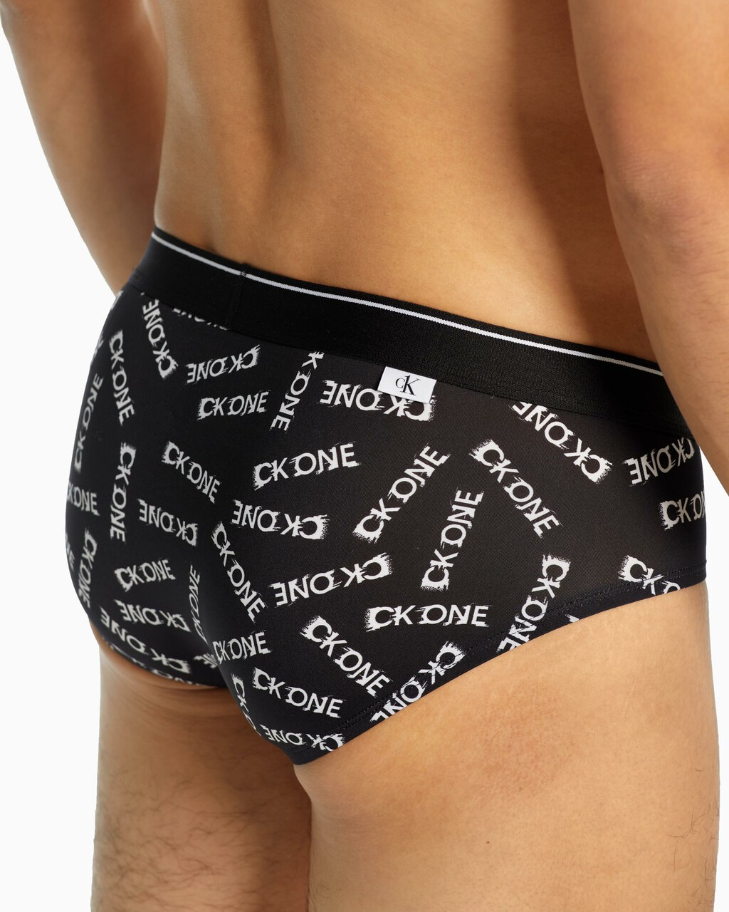 CK ONE MICRO HIP BRIEFS