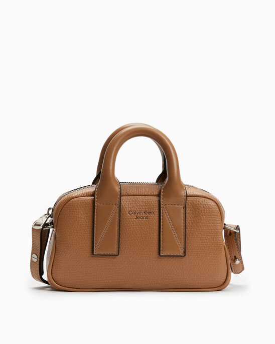 ARCHIVE MICRO CONVERTIBLE SHOULDER BAG