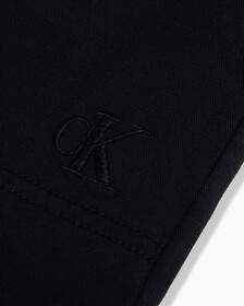 90s Straight Drawstring Chinos, Ck Black, hi-res