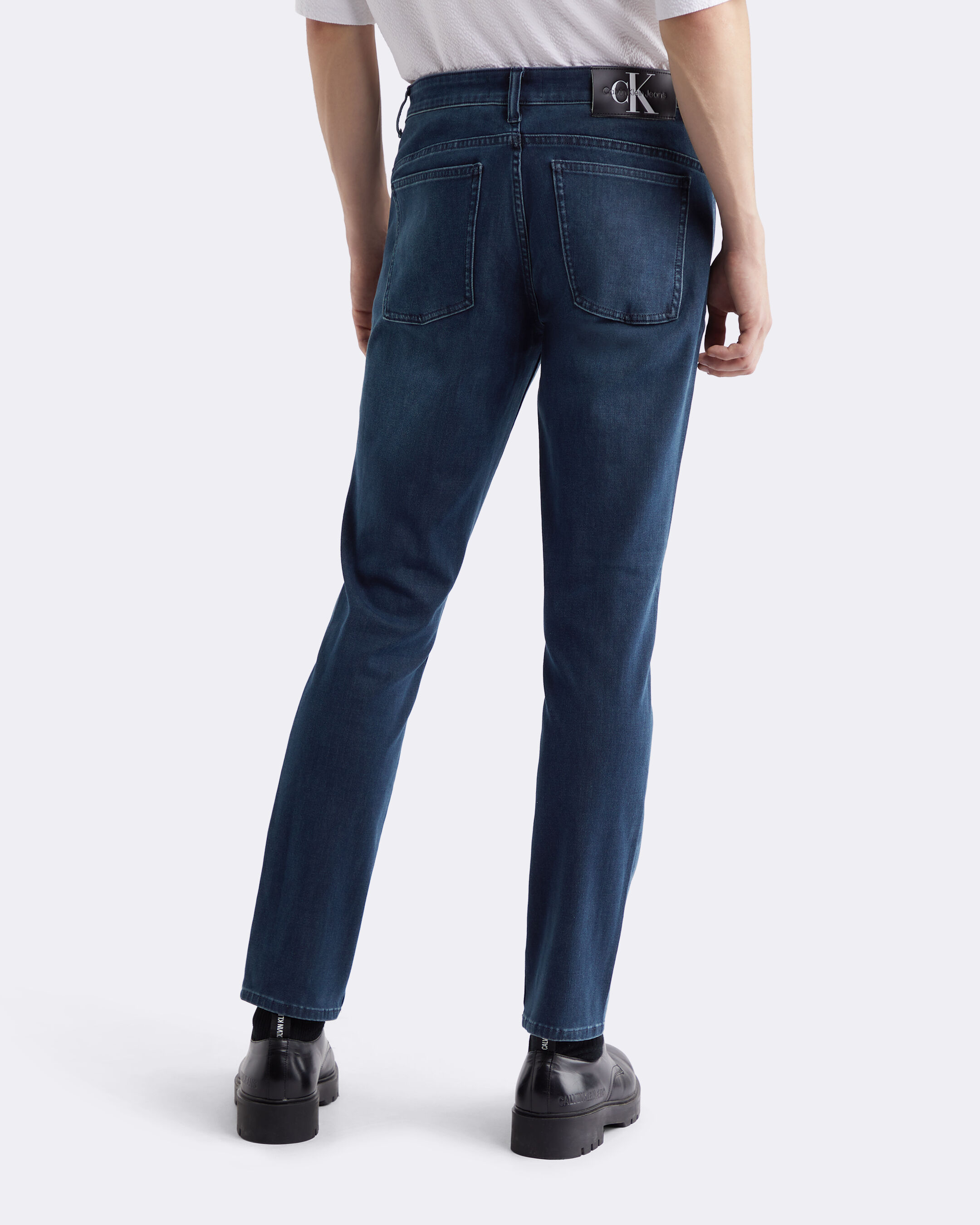 Men's Denim Jeans  Calvin Klein Hong Kong