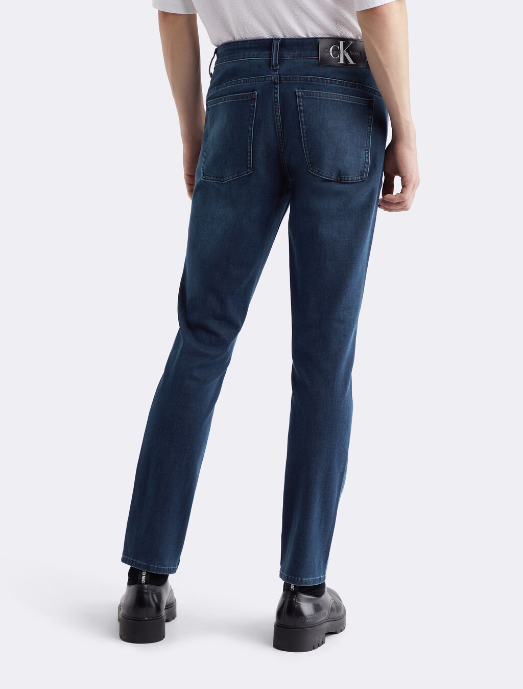 37.5 Bi-Stretch Jeans, 226 BLUE BLACK, hi-res