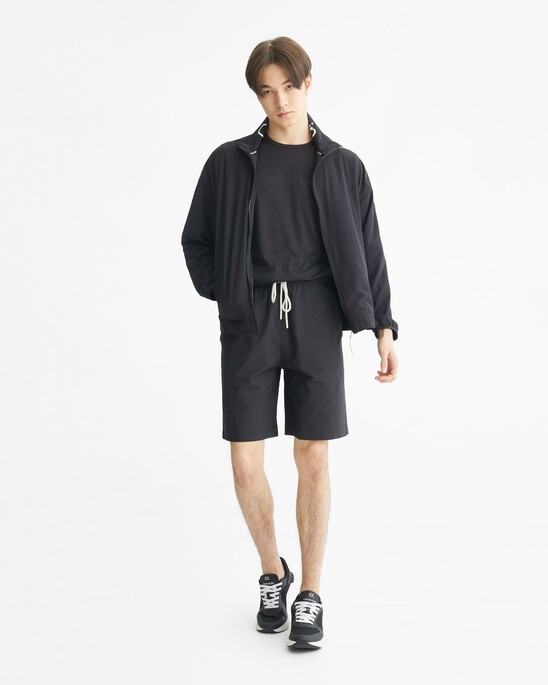 Windbreaker