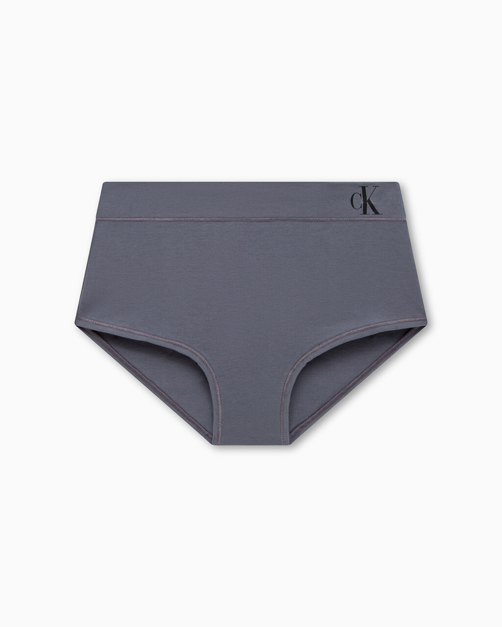 FLEX FIT 中腰內褲, Asphalt Grey, hi-res