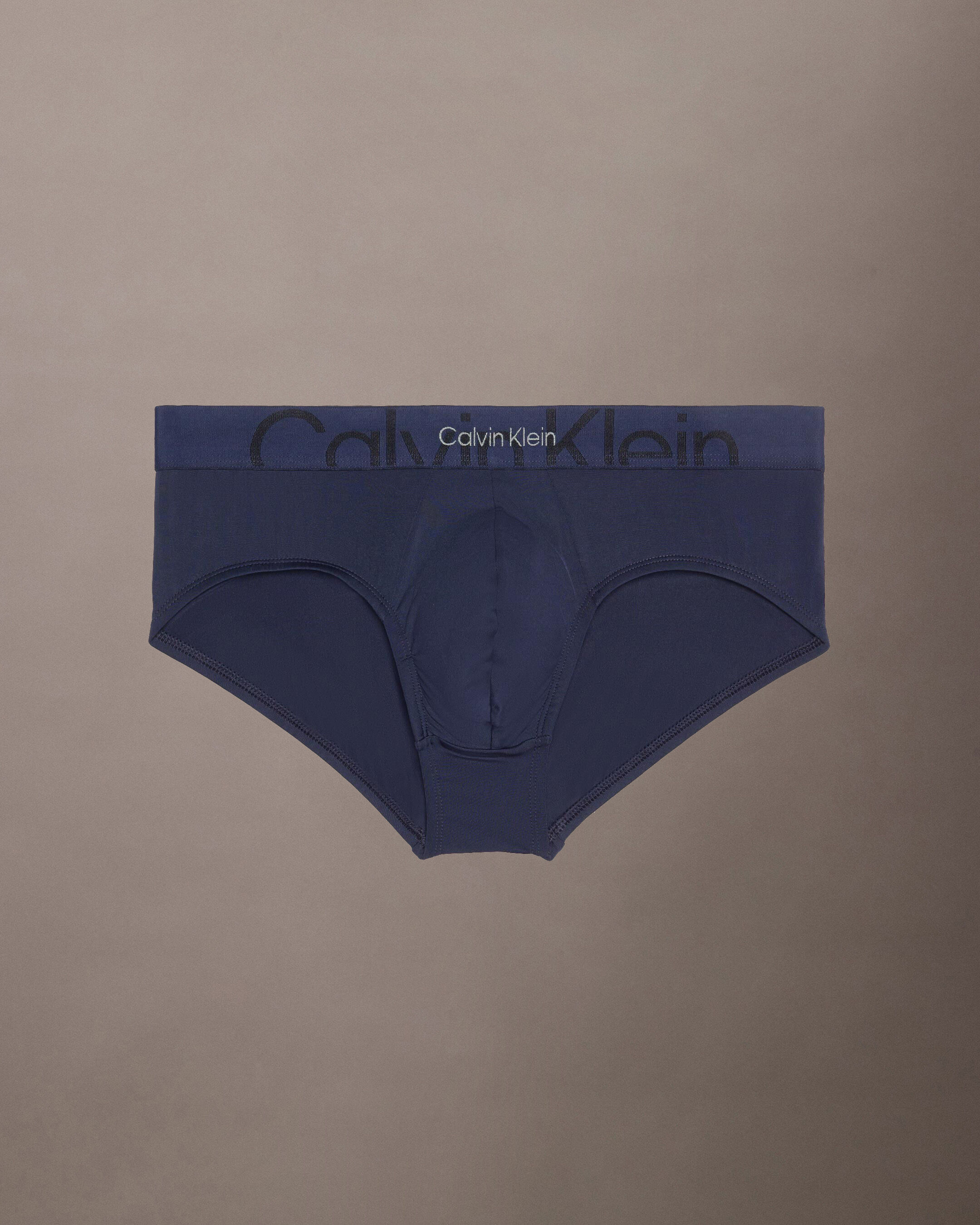 Calvin klein blue briefs deals
