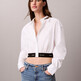 Bright White