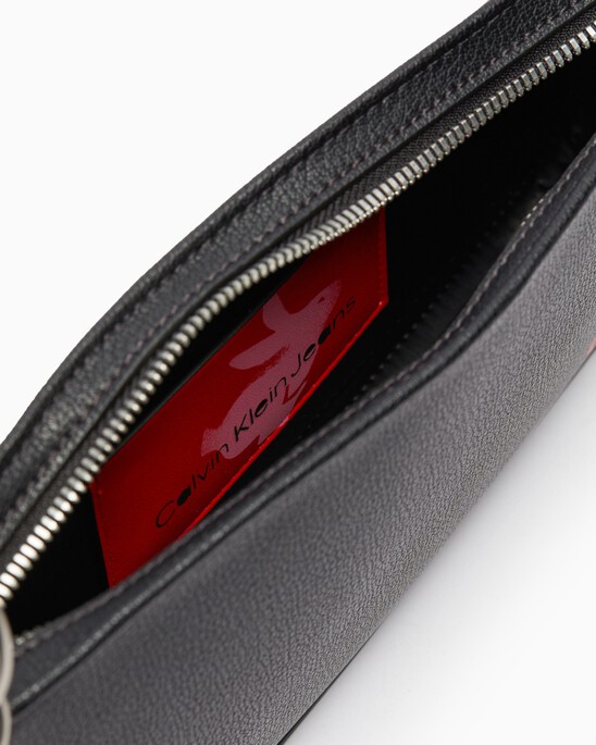 YEAR OF THE RABBIT SHOULDER BAG