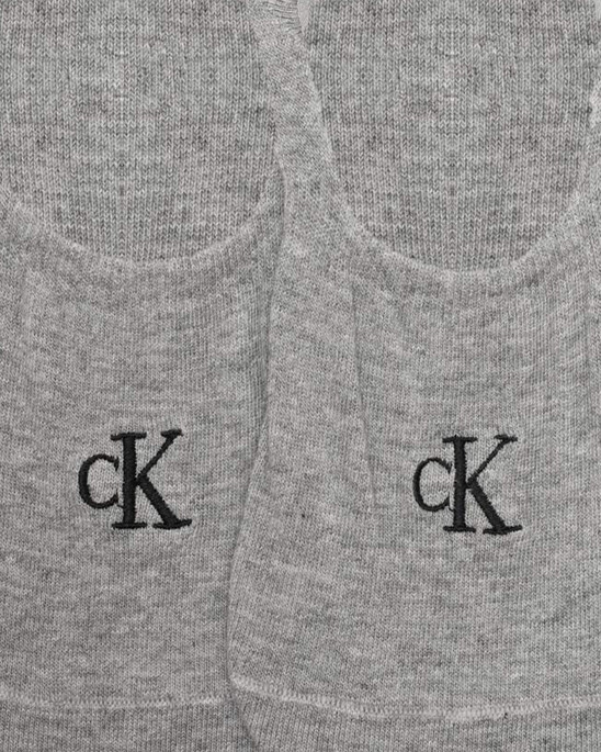 MEN'S LOGO EMBROIDERED LINER