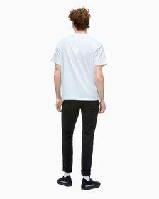 CKJ 017 Core Body Skinny Jeans, Acd Black, hi-res