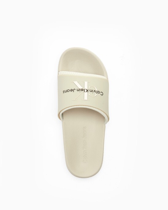 NORWICH MONOGRAM 涼鞋
