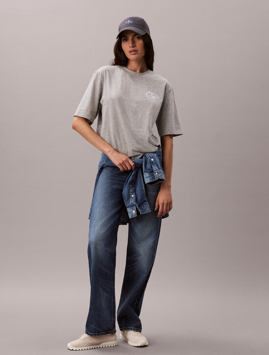Script Logo T-Shirt