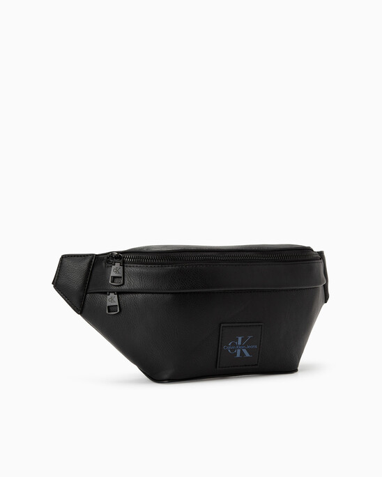 TAGGED WAISTBAG