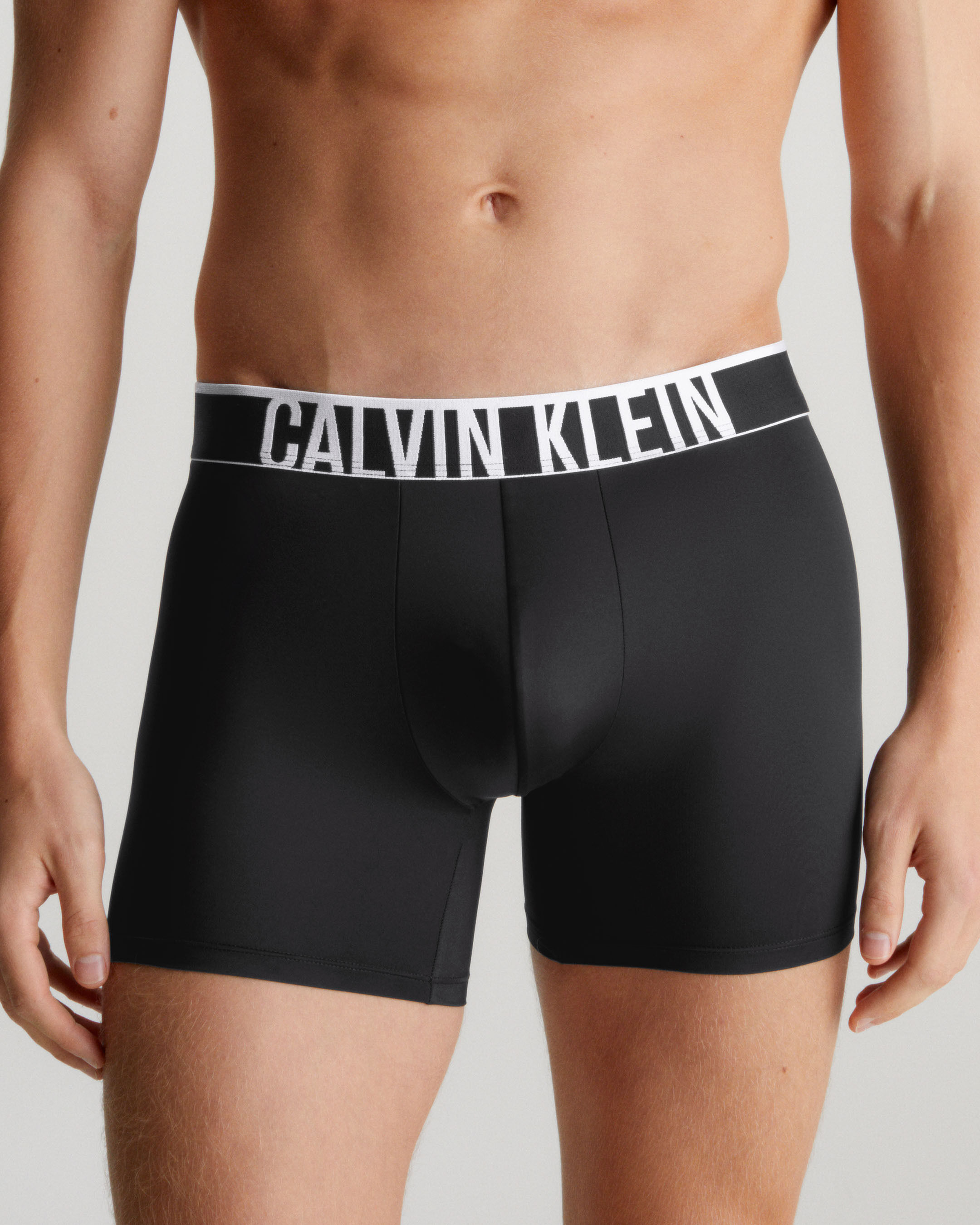 Intense Power Ultra Cooling Boxer Brief