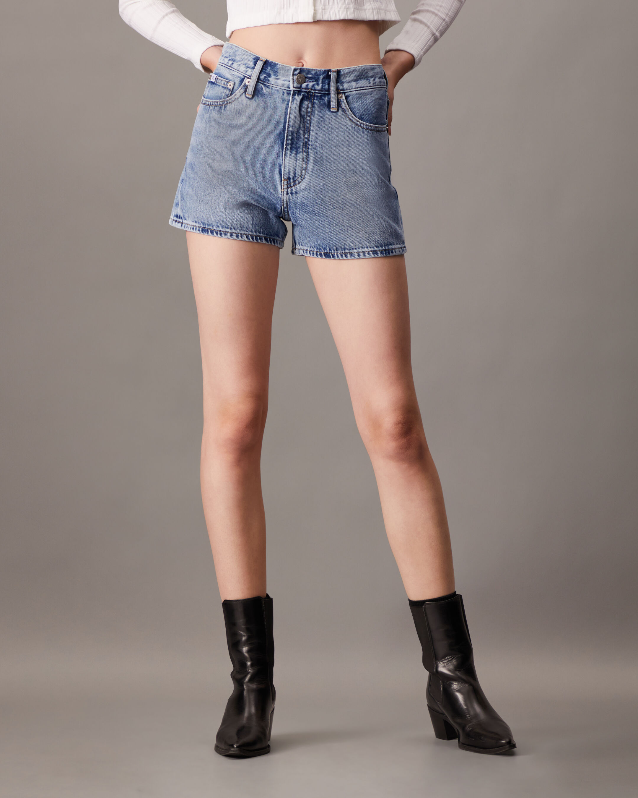 Shorts Calvin Klein Hong Kong