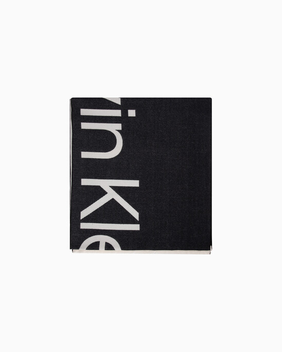 Logo Scarf