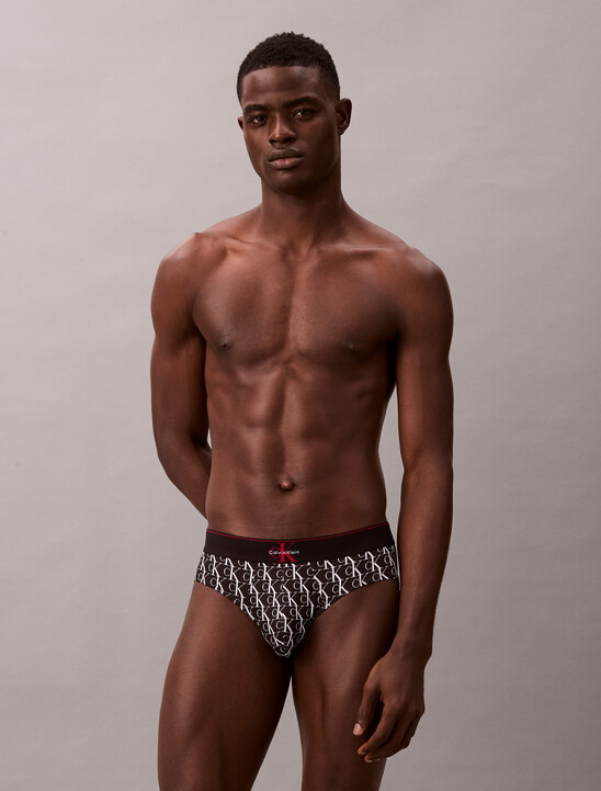 HIP BRIEFSTPPNG LG BLCK