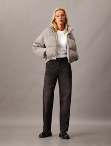 經典 Monogram 標誌 T 裇, Brilliant White, hi-res
