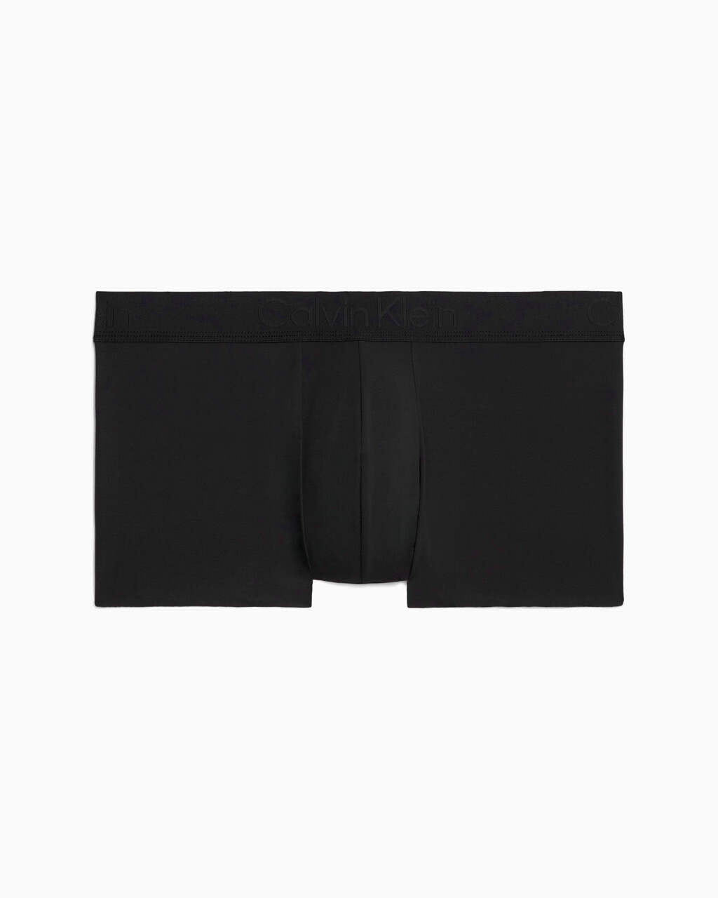 CK Black Trunks, Black, hi-res