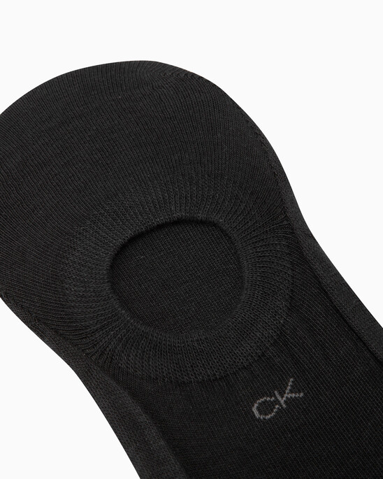 MEN'S MONOGRAM LOGO LINER