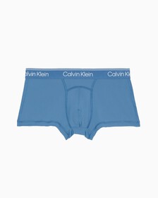 Athletic Micro Low Rise Trunks, Midnight, hi-res