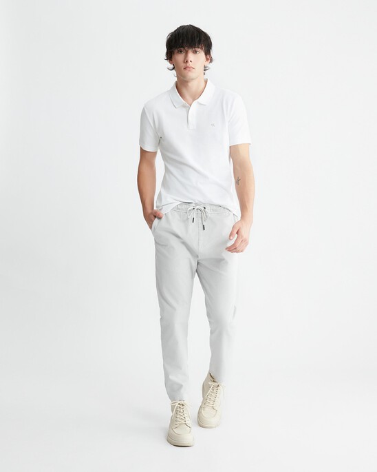 A- SS PREMIUM SLIM FBright White