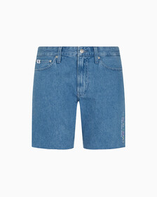 Pride Denim Short, Denim Light, hi-res