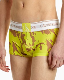 CK ONE SPLATTER CAMO MICRO TRUNKS, CK1 SPLATTER CAMO CITRINA, hi-res