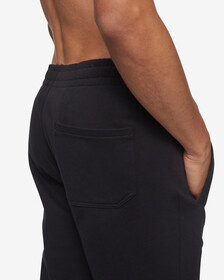 STANDARD LOGO JOGGERS, BLACK BEAUTY-00, hi-res