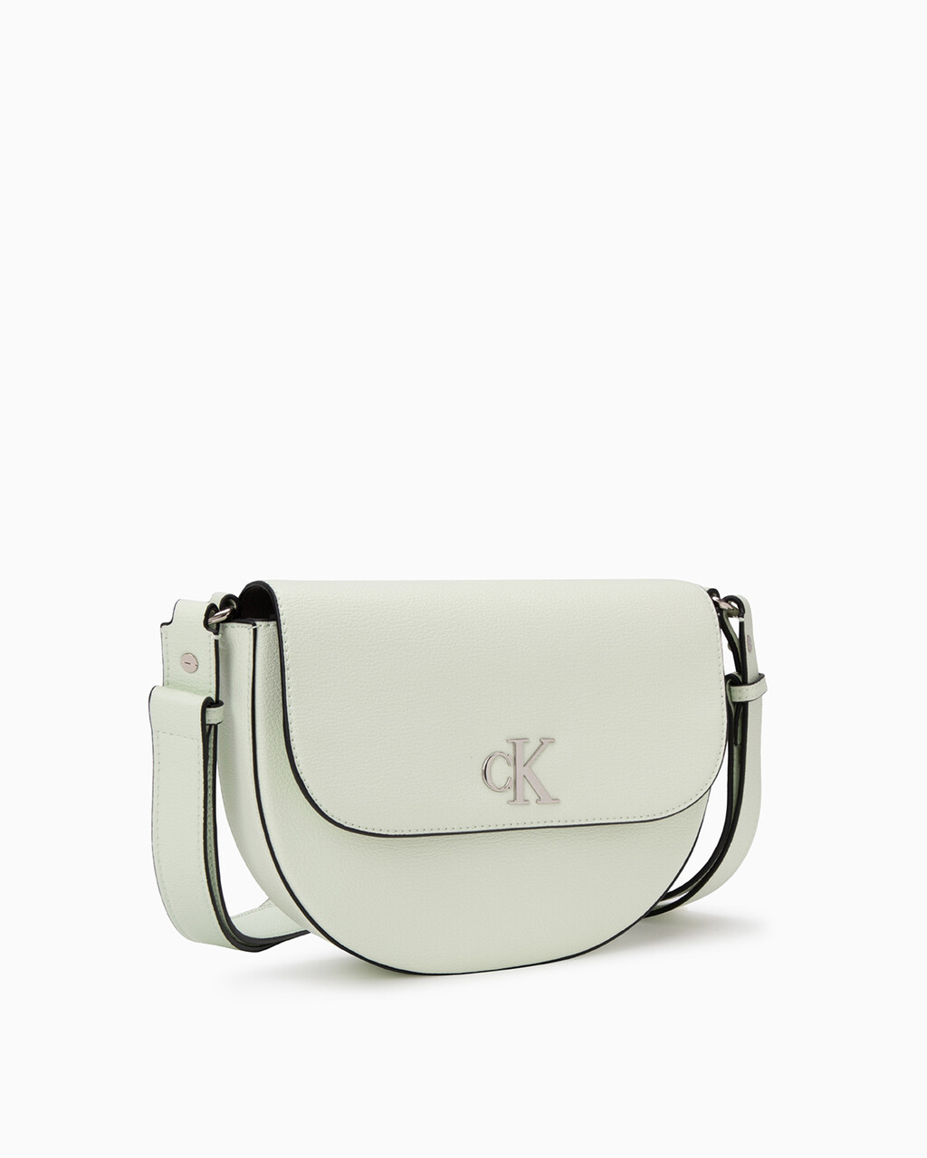 Recycled Crossbody Bag, MINT, hi-res