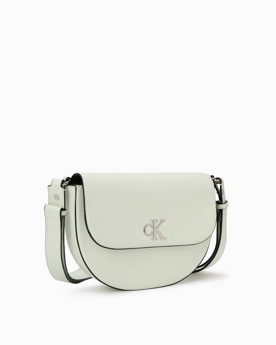 Recycled Crossbody Bag