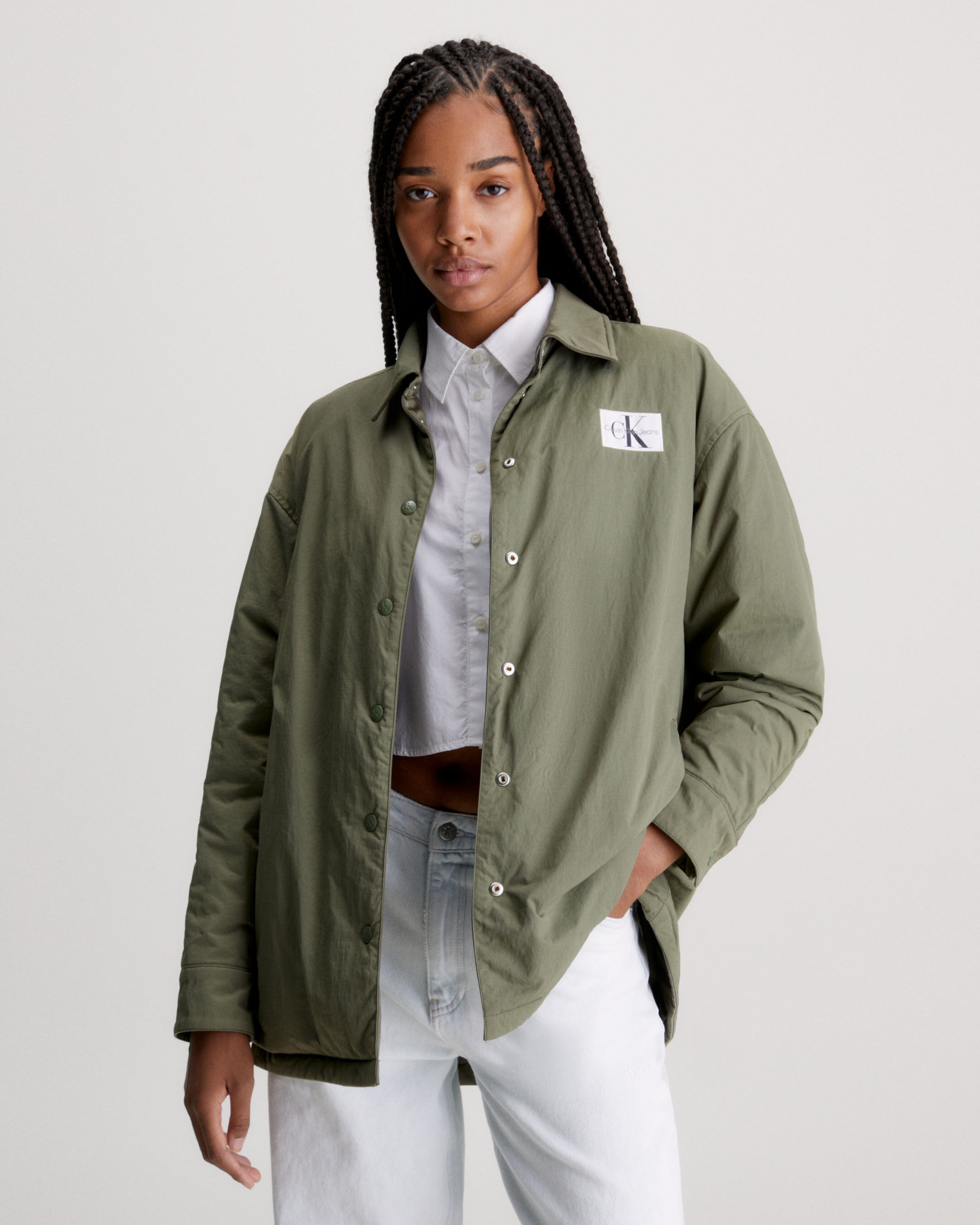 Coats Jackets Calvin Klein Hong Kong