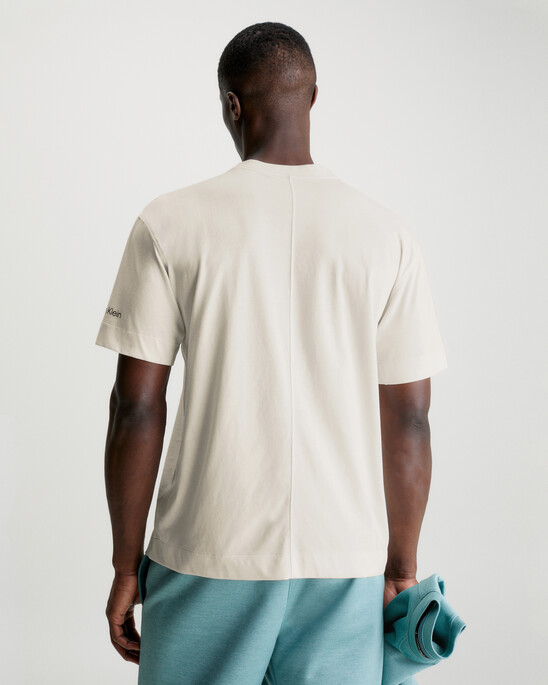 Gym T-shirt