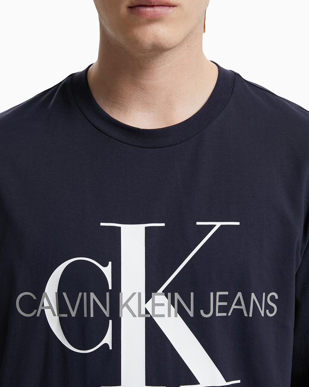 Buy Calvin Klein Golf Assorted Long Sleeve T-Shirts 3 Pack from