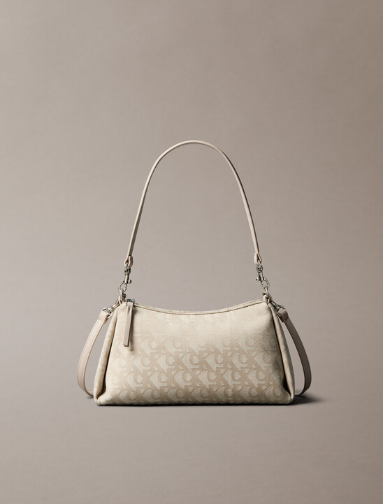 Monogram Shoulder Bag