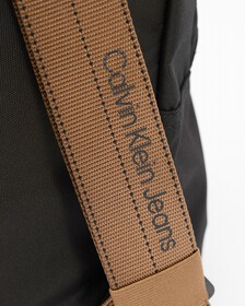 SPORT ESSENTIALS 校園背囊 47 厘米, BLACK, hi-res