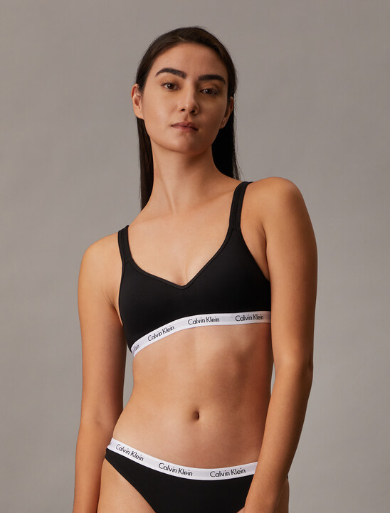 Carousel 薄墊輕盈胸圍