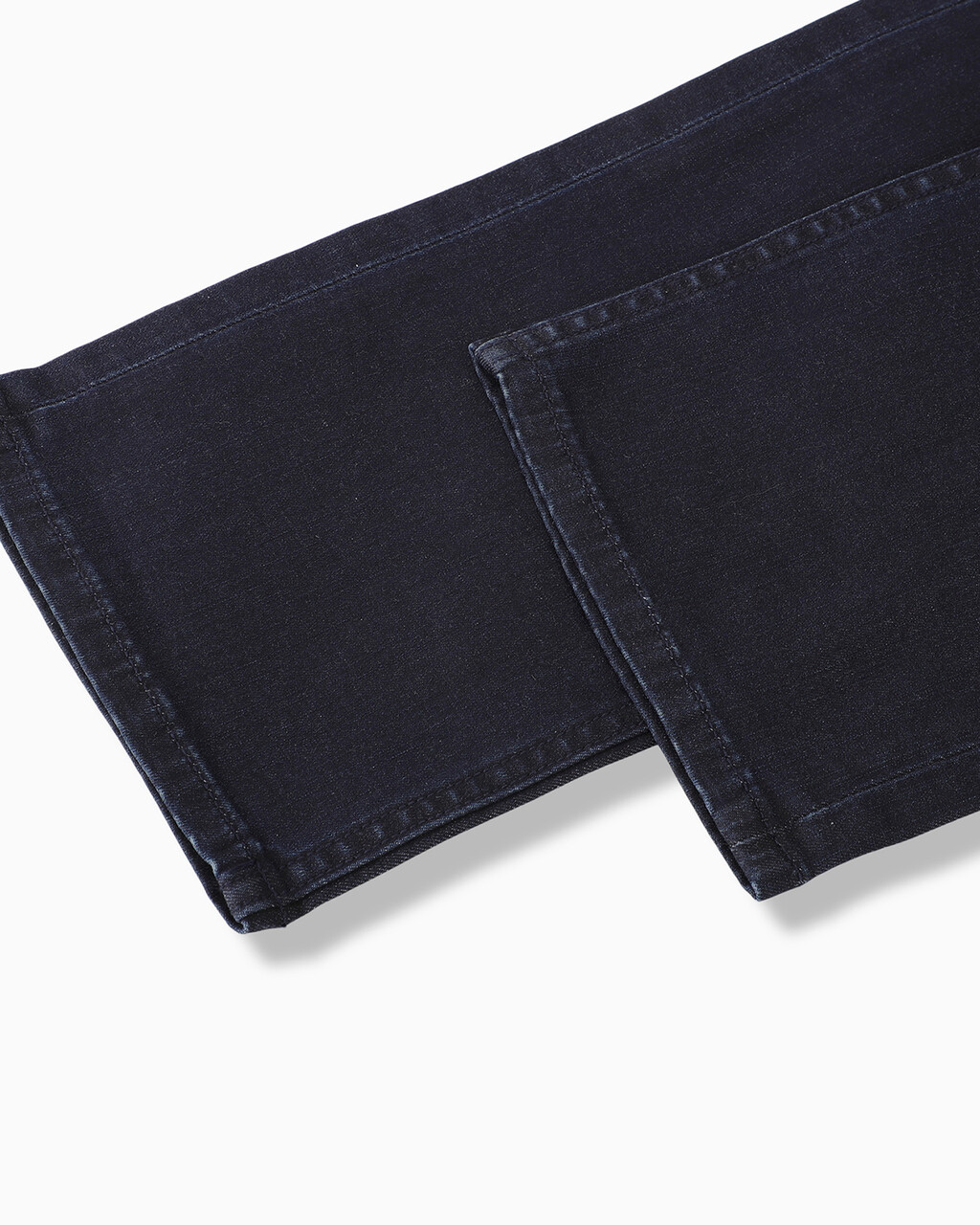Slim Jeans, Ae Blue Black Dstr, hi-res