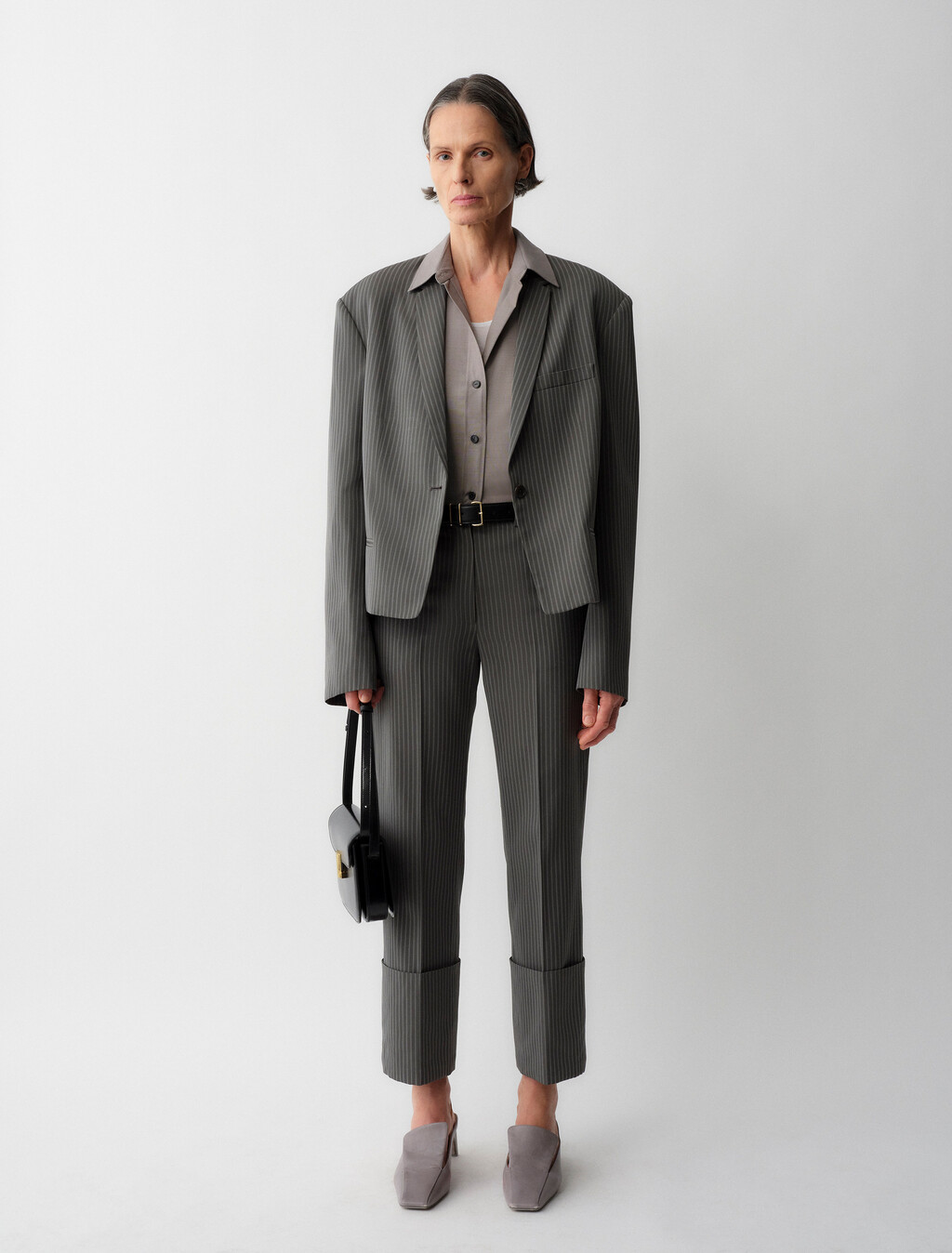 Eva Pants, Beluga, hi-res