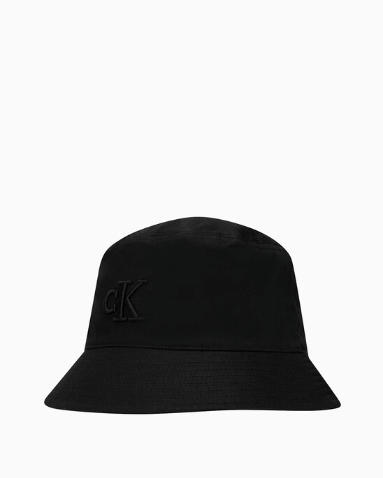 Organic Cotton Bucket Hat