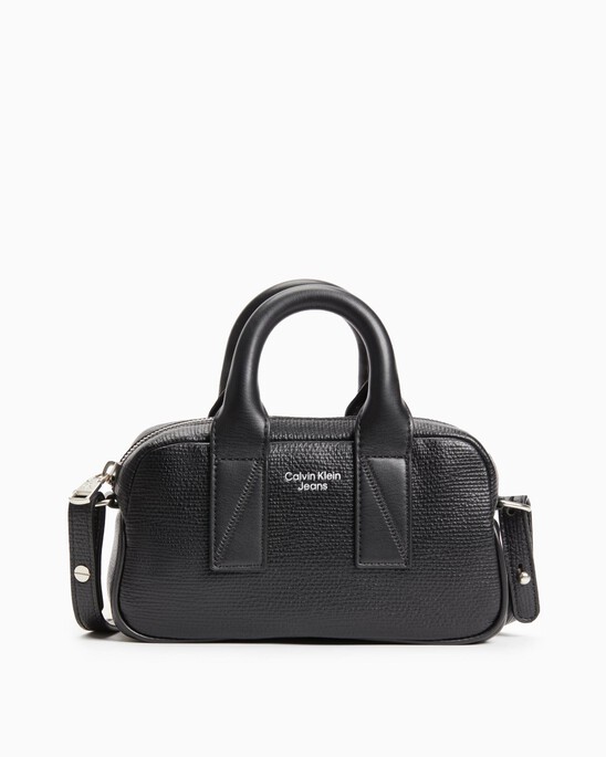 ARCHIVE MICRO CONVERTIBLE SHOULDER BAG