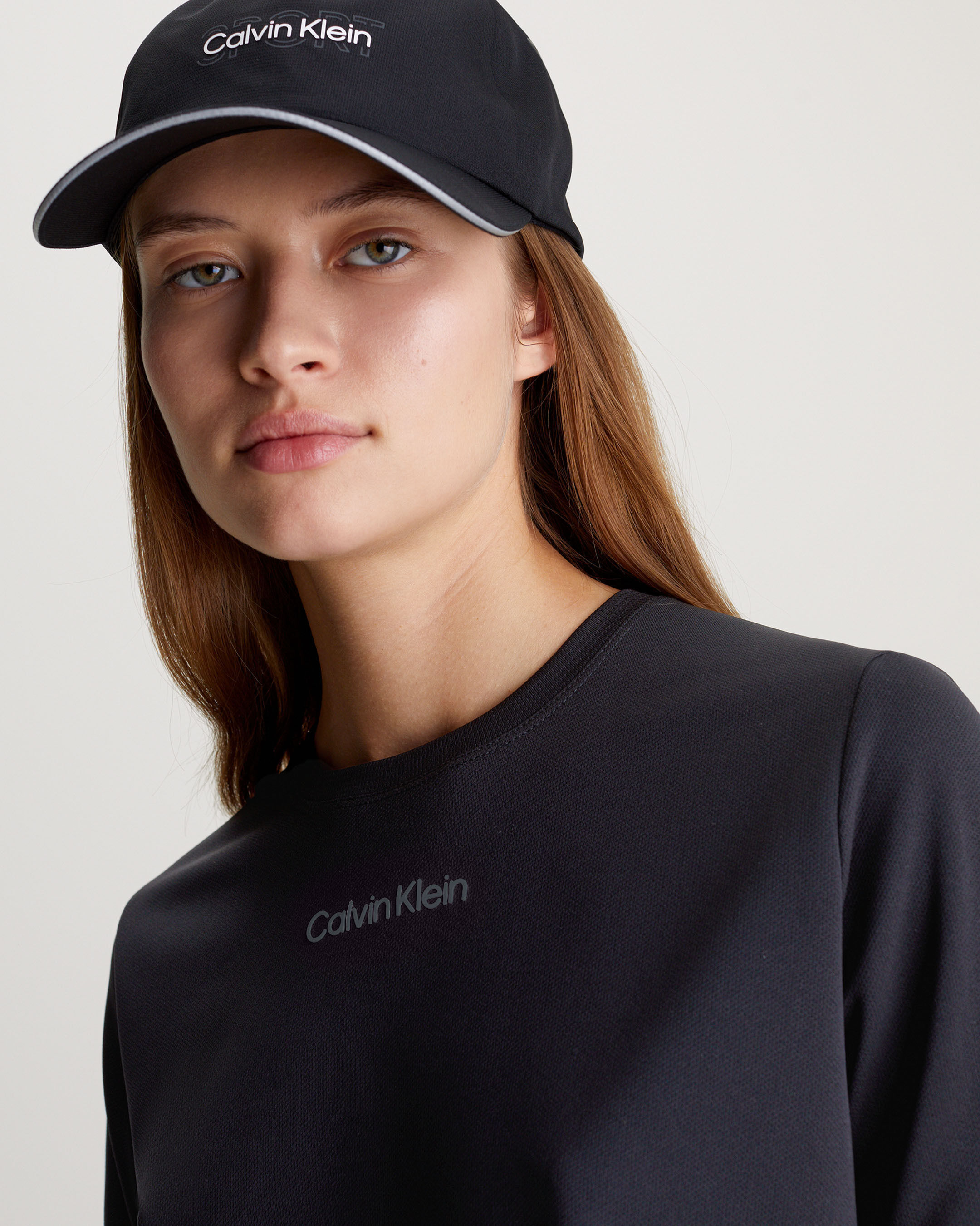 Calvin klein outlet gym wear womens
