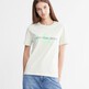 Canary Green