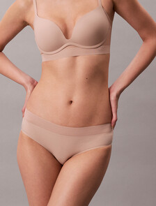 Invisibles 托高深 V 胸圍, Cedar, hi-res