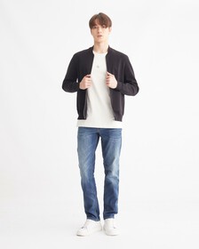 ARCHIVE NEUTRALS MONOGRAM T 裇, IVORY, hi-res
