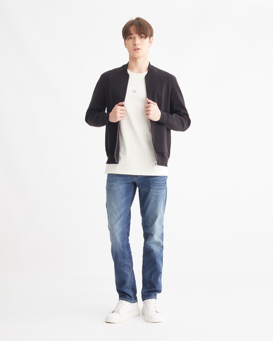 ARCHIVE NEUTRALS MONOGRAM T 裇