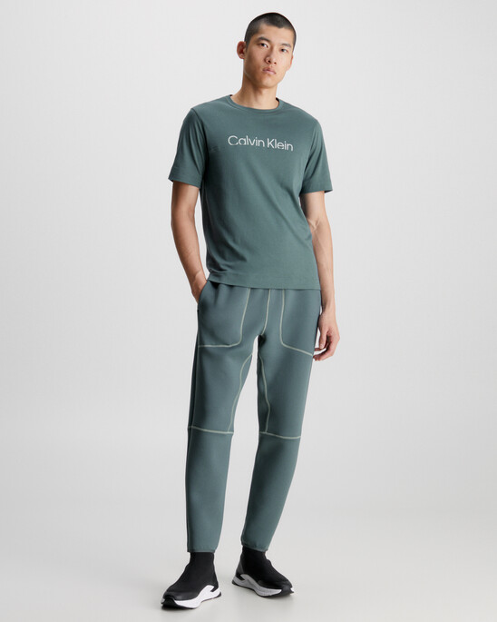 Logo Gym T-shirt