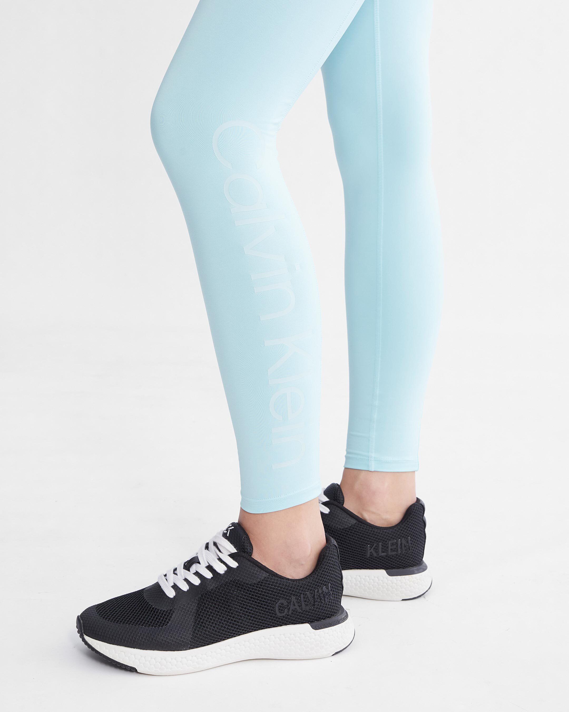 Calvin klein navy leggings hotsell