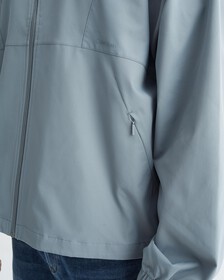 CK ATHLETIC 運動外套, Beloved Blue, hi-res